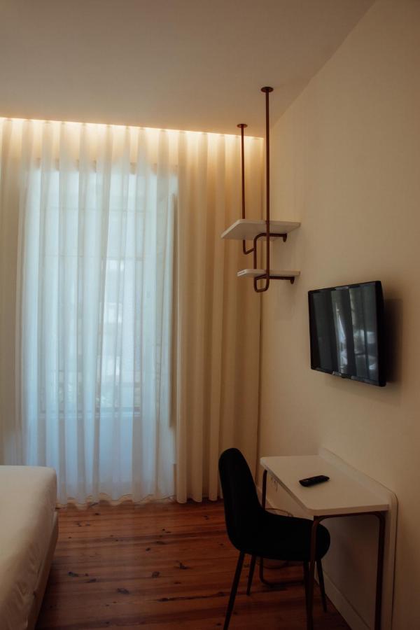Le Premier Lisbon Suites Bagian luar foto