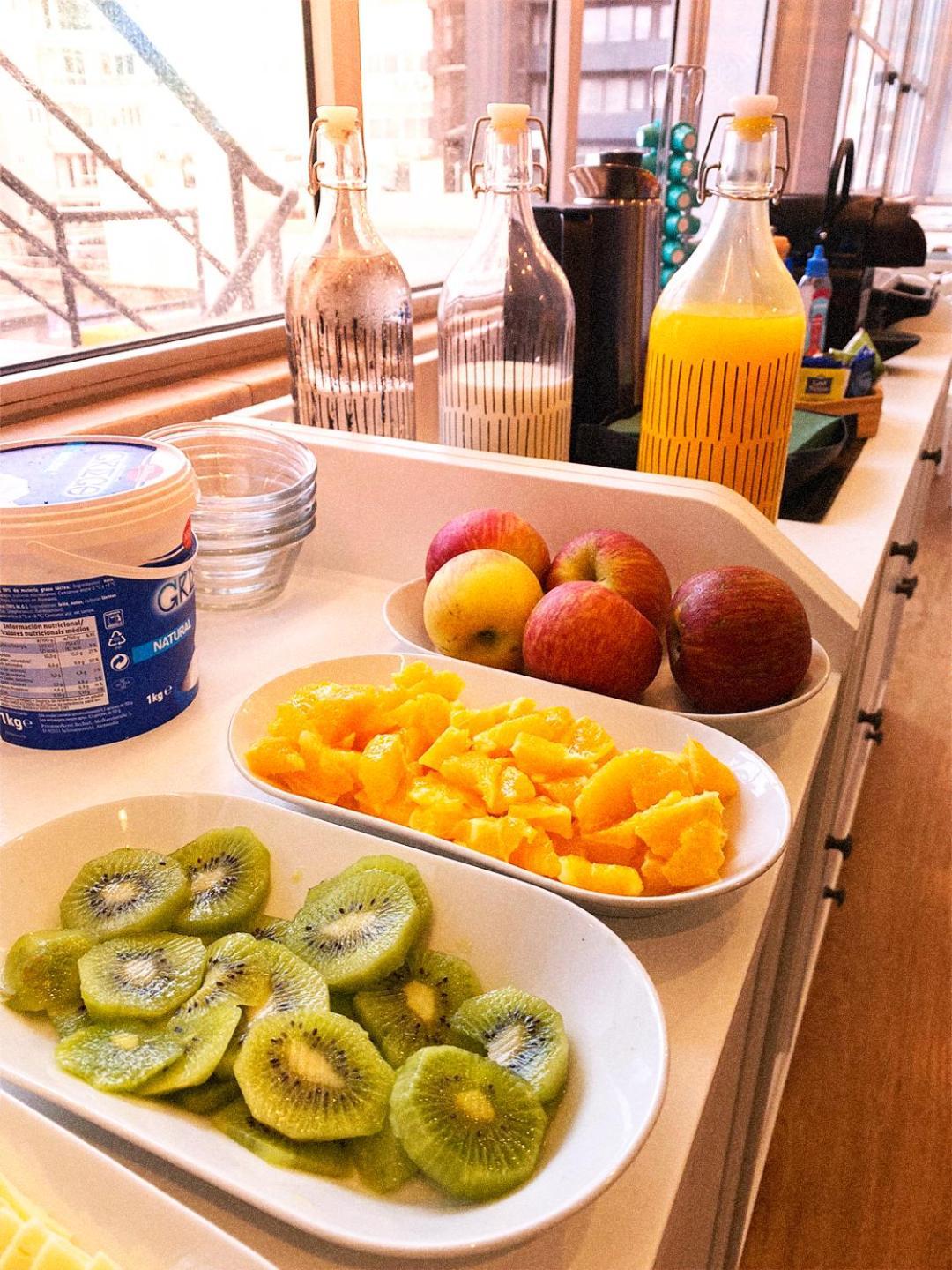 Le Premier Lisbon Suites Bagian luar foto